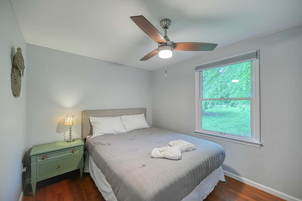 Persimmon Cove