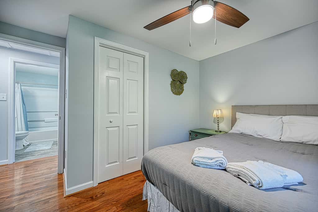 Persimmon Cove
