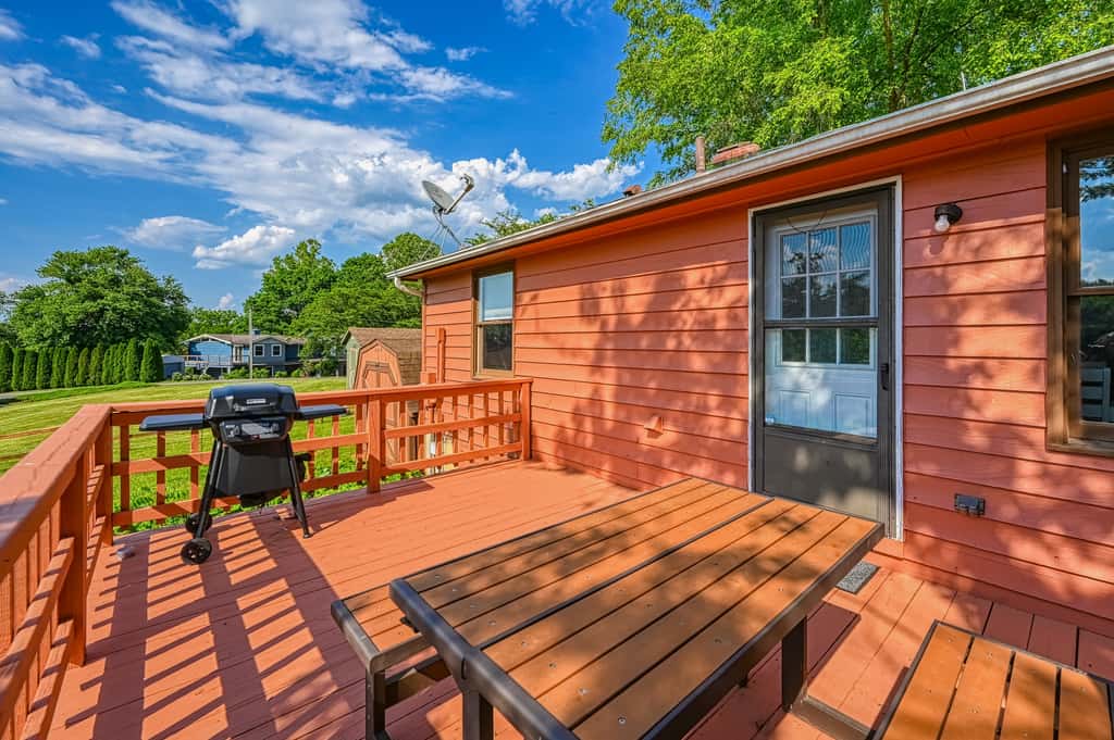 Persimmon Cove