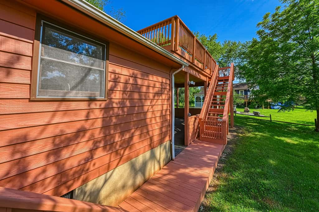 Persimmon Cove
