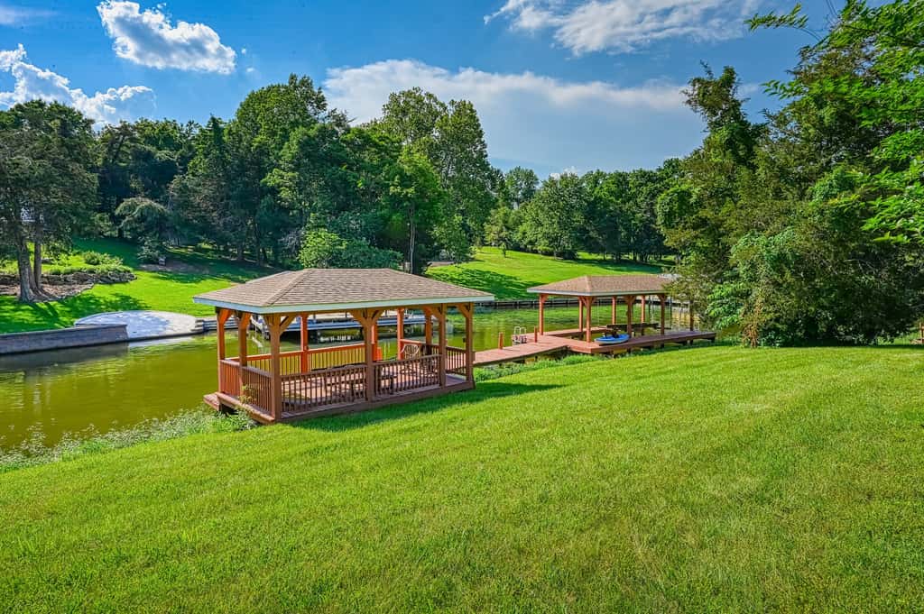 Persimmon Cove