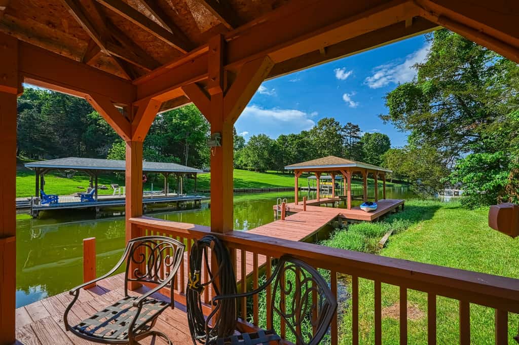 Persimmon Cove
