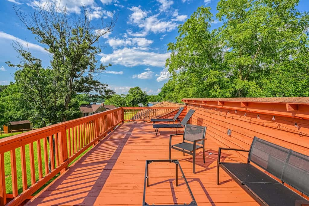 Persimmon Cove