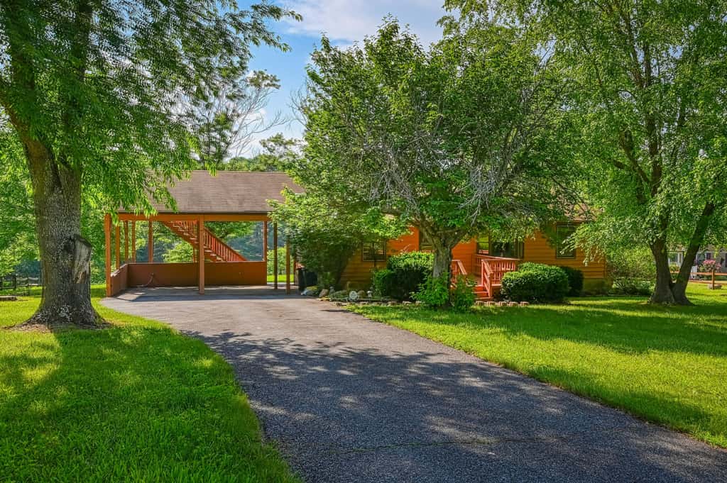 Persimmon Cove