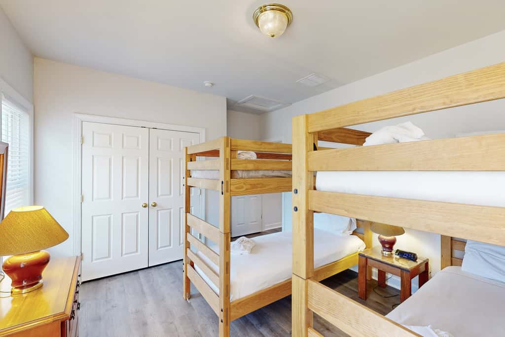 A Home Away