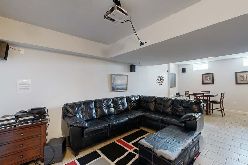 A Home Away