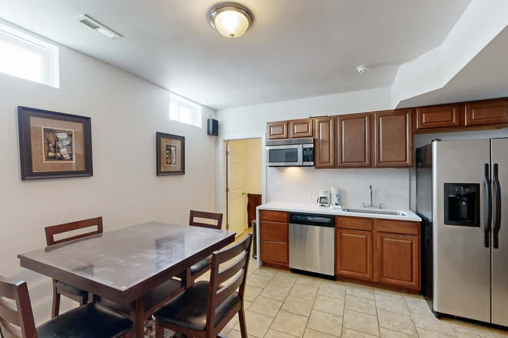 A Home Away