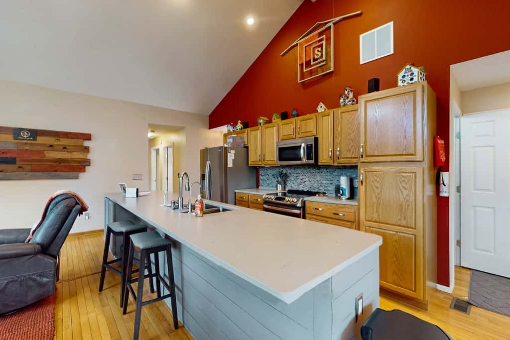 The Perch