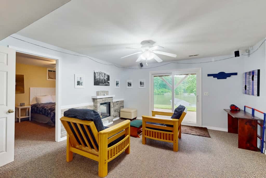 The Perch