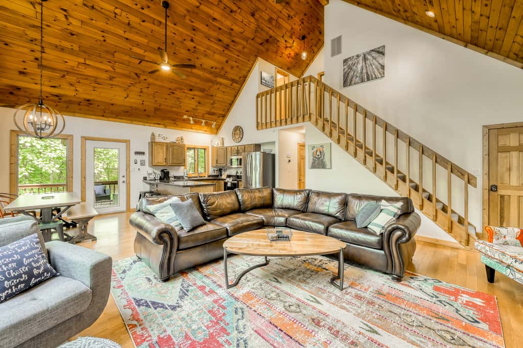 Woodhaven Hideaway