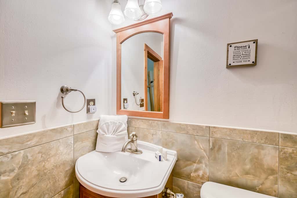 Woodhaven Hideaway