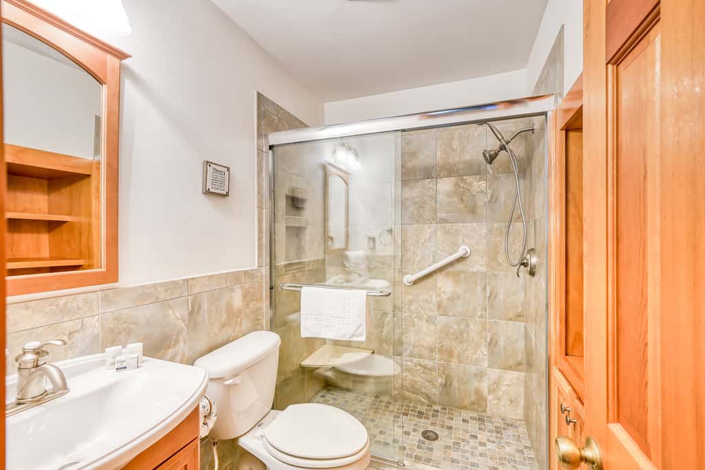 Woodhaven Hideaway
