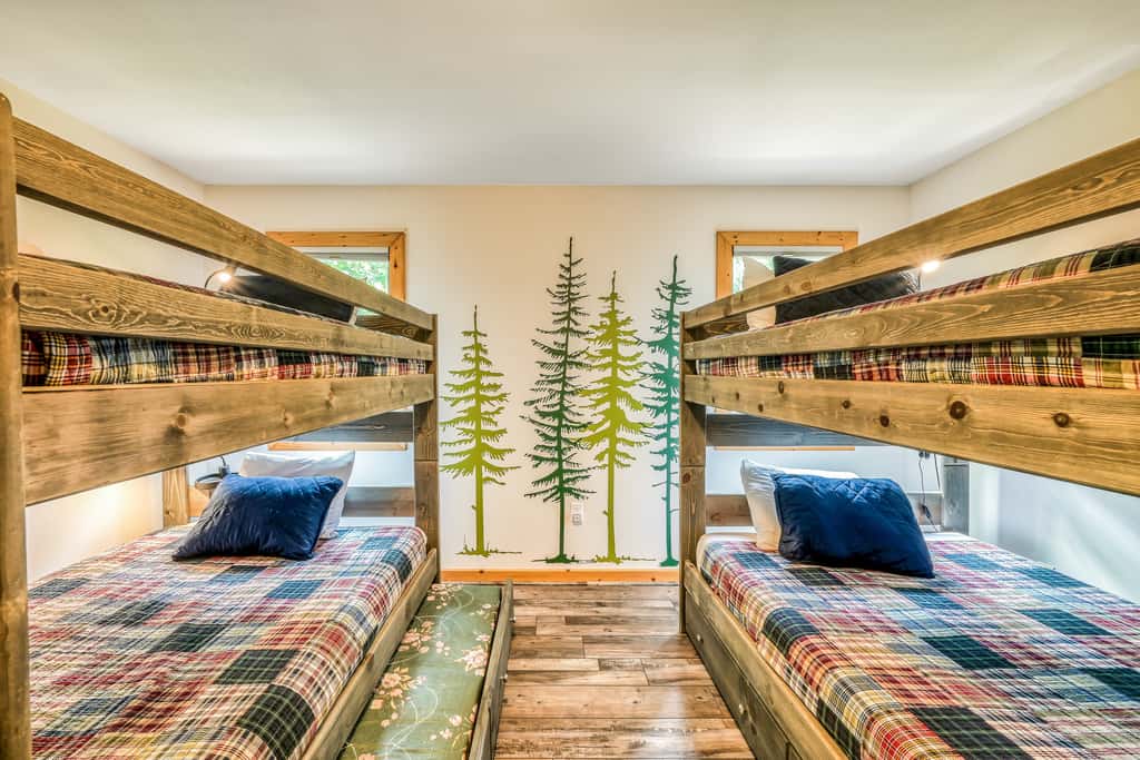 Woodhaven Hideaway