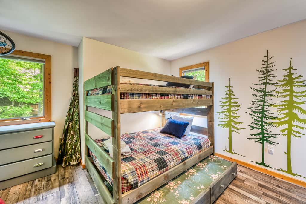 Woodhaven Hideaway