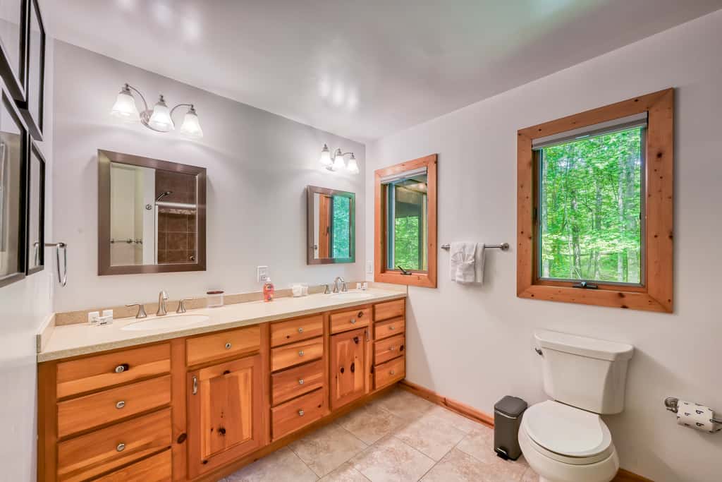 Woodhaven Hideaway