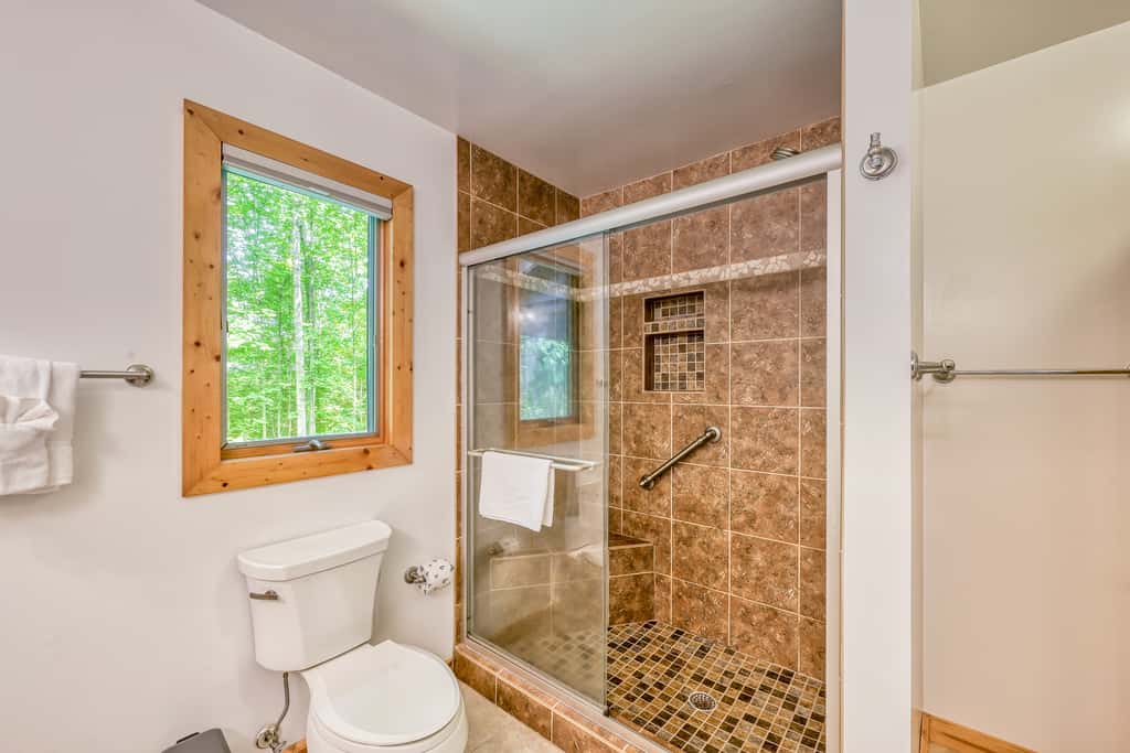 Woodhaven Hideaway