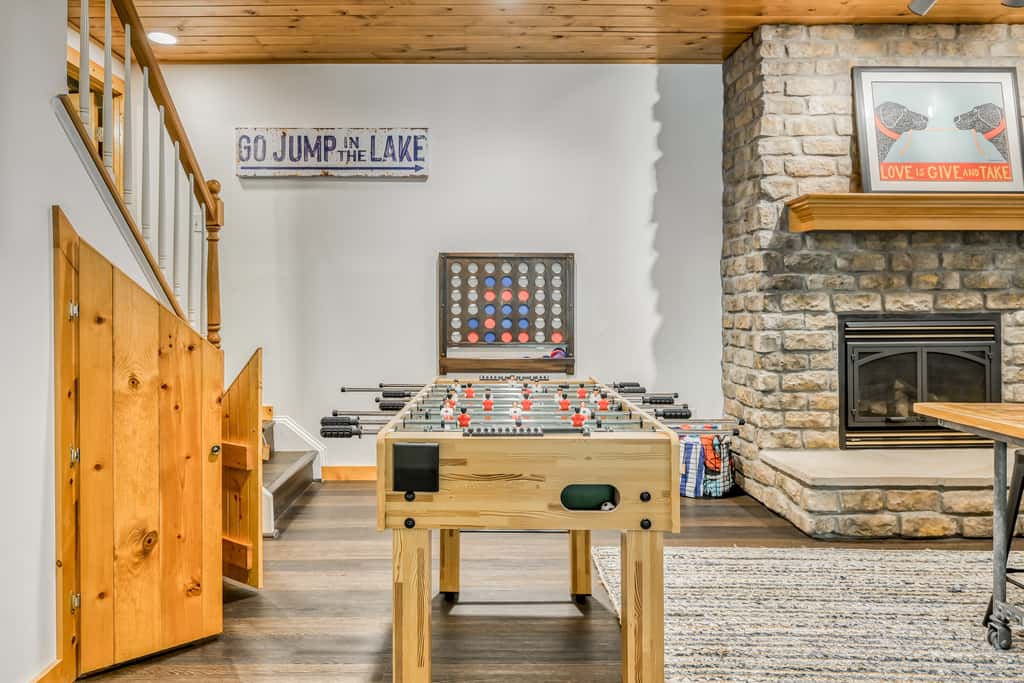 Woodhaven Hideaway