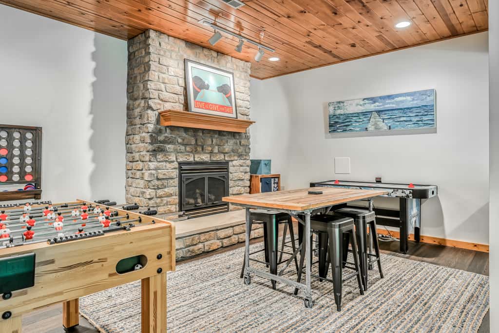 Woodhaven Hideaway