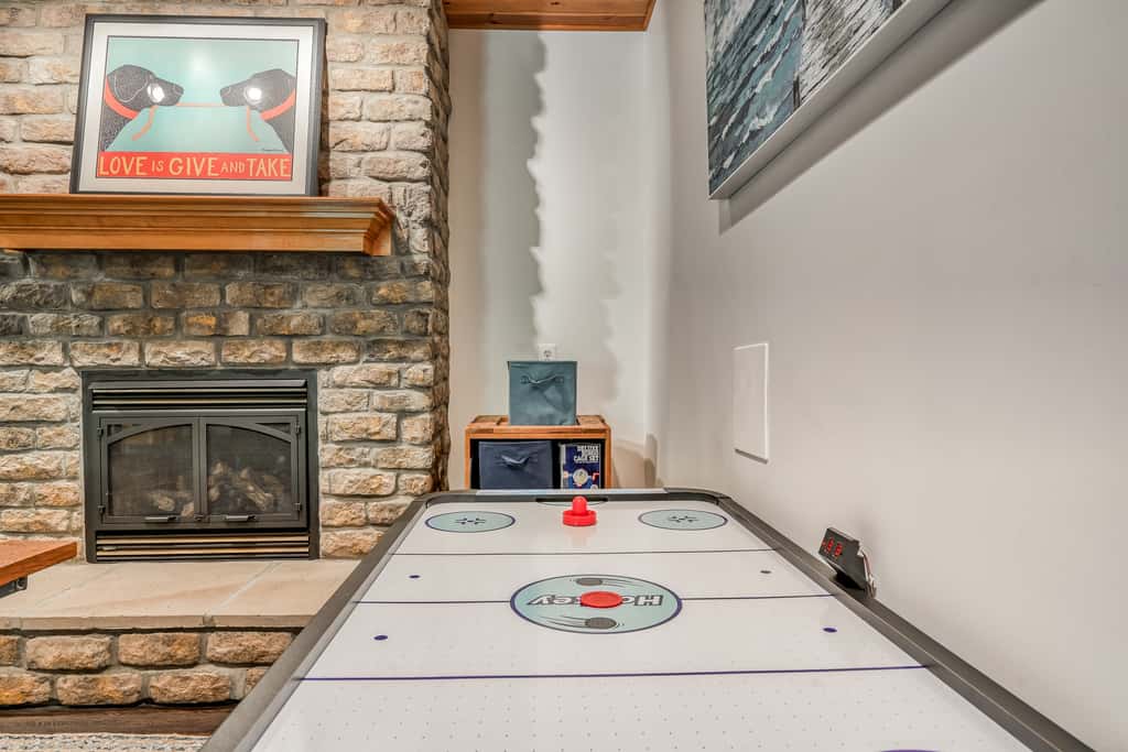 Woodhaven Hideaway