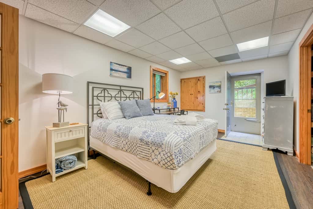 Woodhaven Hideaway