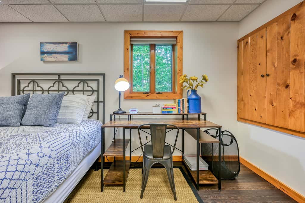 Woodhaven Hideaway