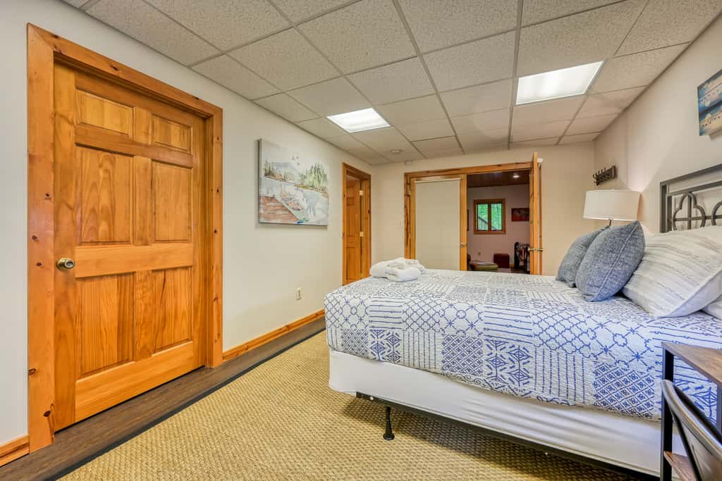 Woodhaven Hideaway