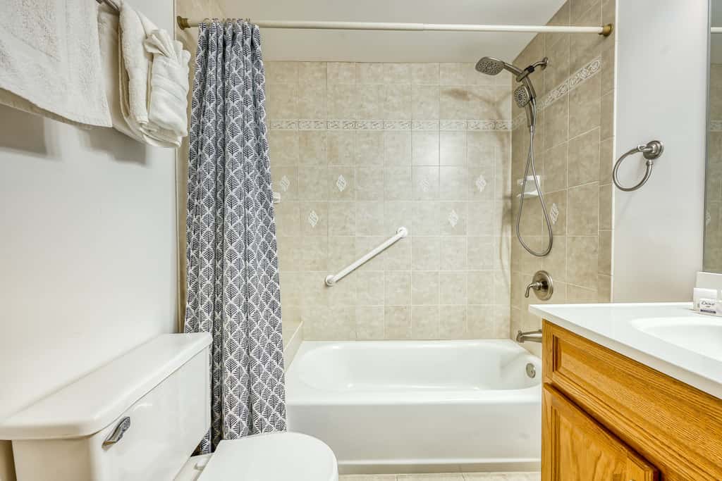 Woodhaven Hideaway