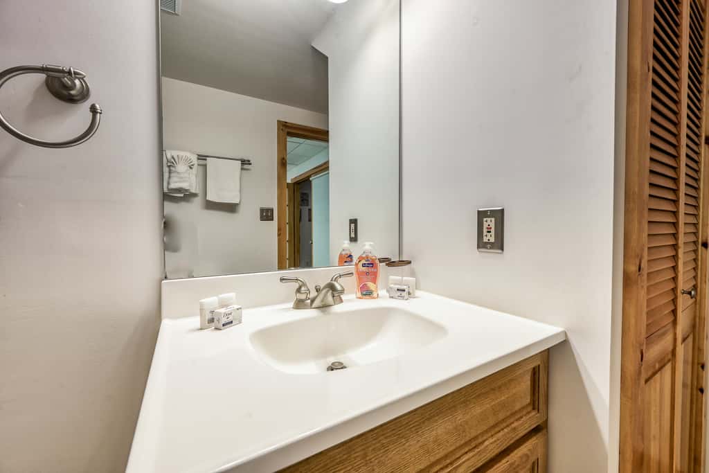 Woodhaven Hideaway
