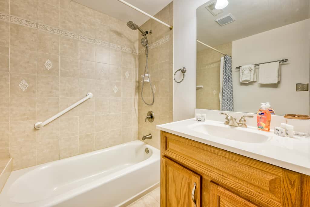 Woodhaven Hideaway