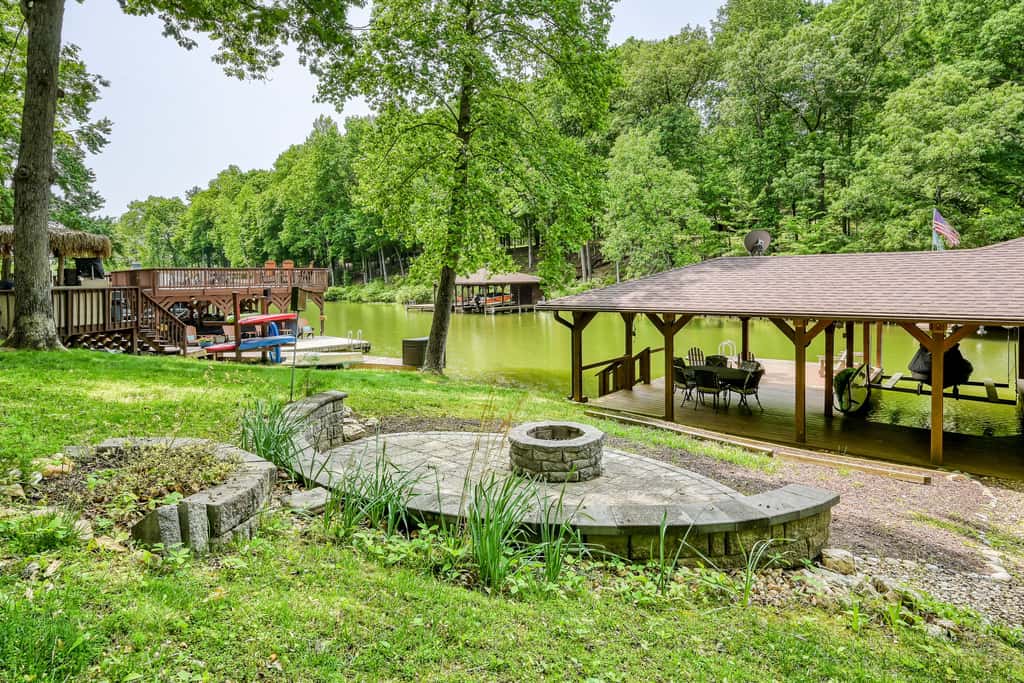 Woodhaven Hideaway