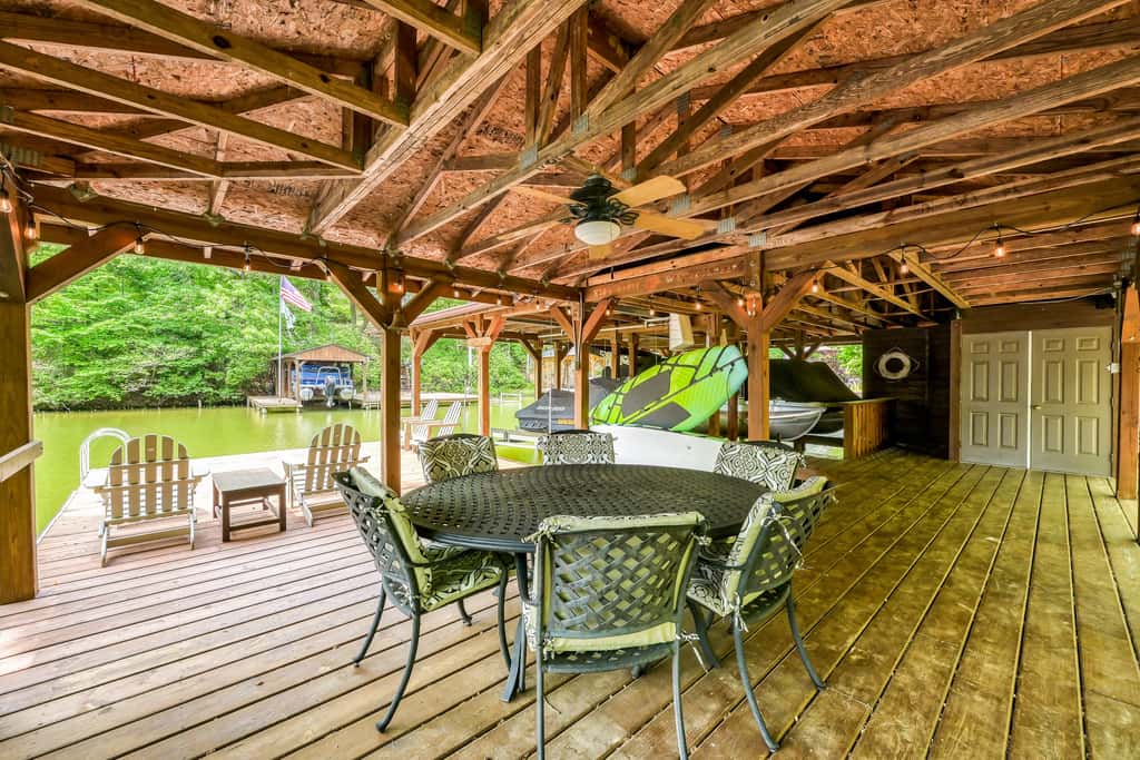 Woodhaven Hideaway