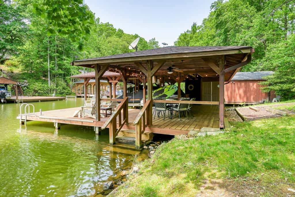 Woodhaven Hideaway