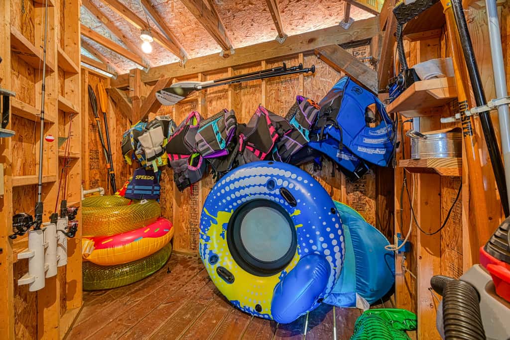 Woodhaven Hideaway