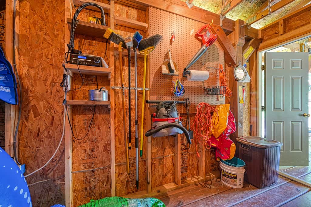 Woodhaven Hideaway