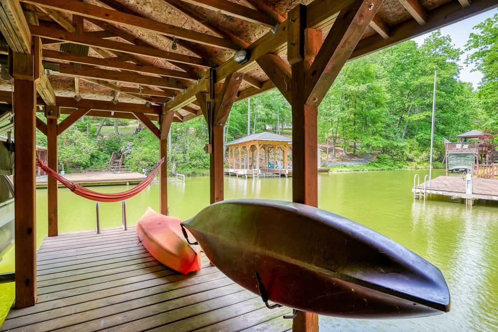 Woodhaven Hideaway