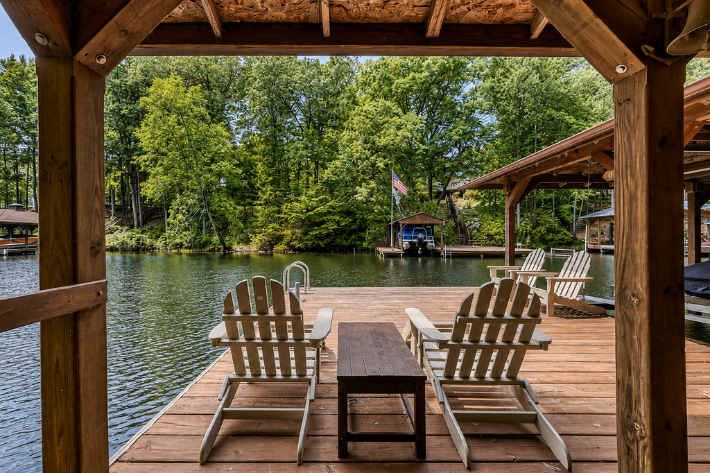 Woodhaven Hideaway