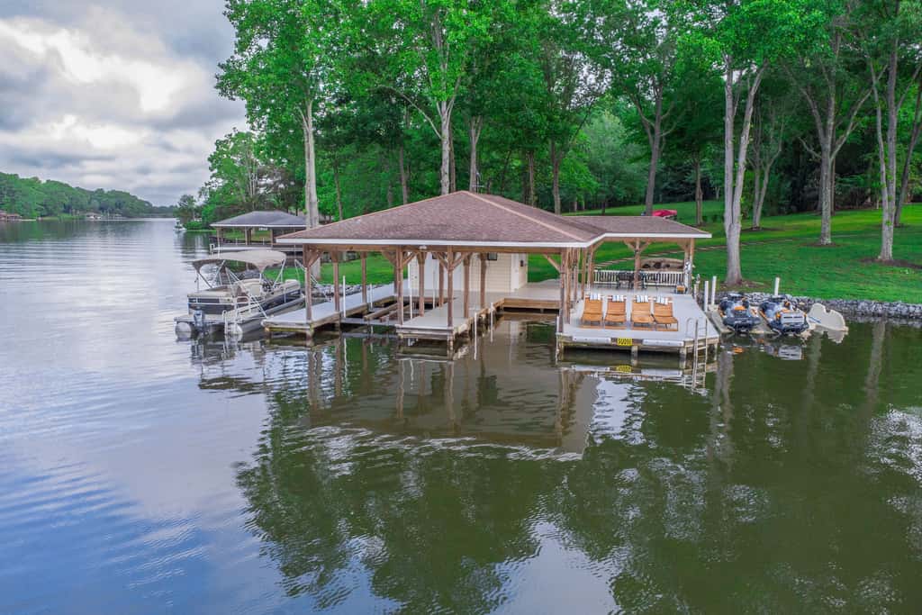 Crane's Landing