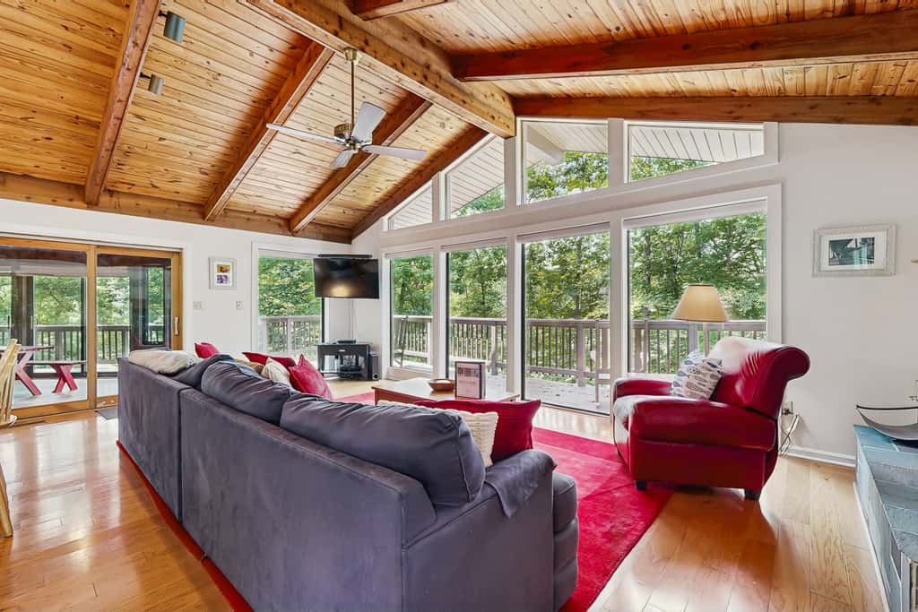 Hideaway Haven