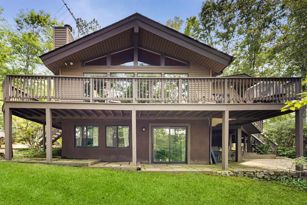 Hideaway Haven