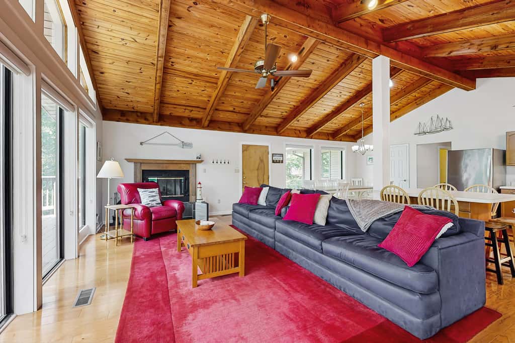 Hideaway Haven