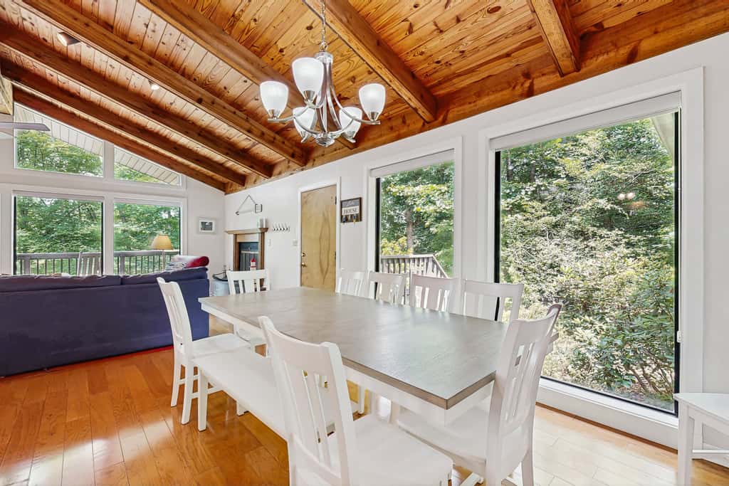 Hideaway Haven