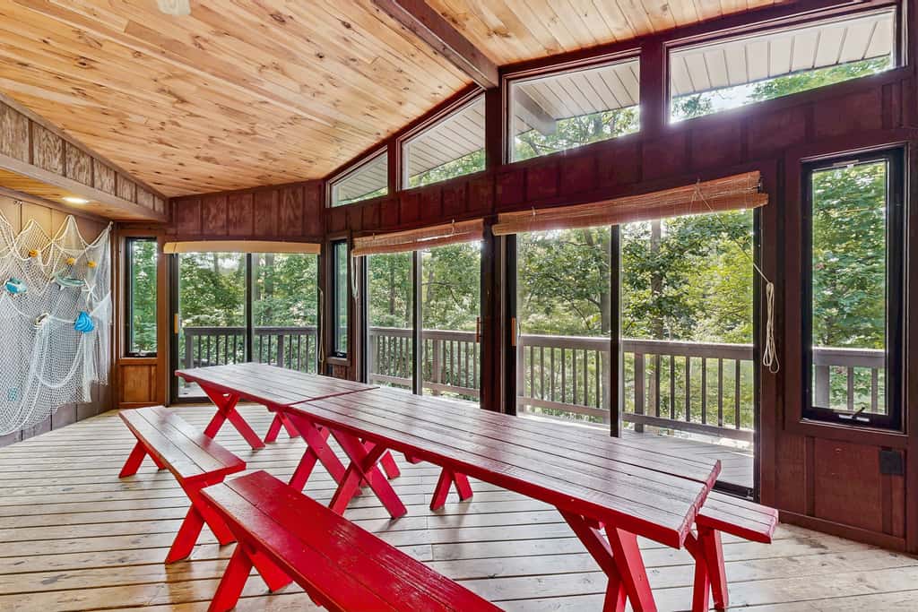 Hideaway Haven