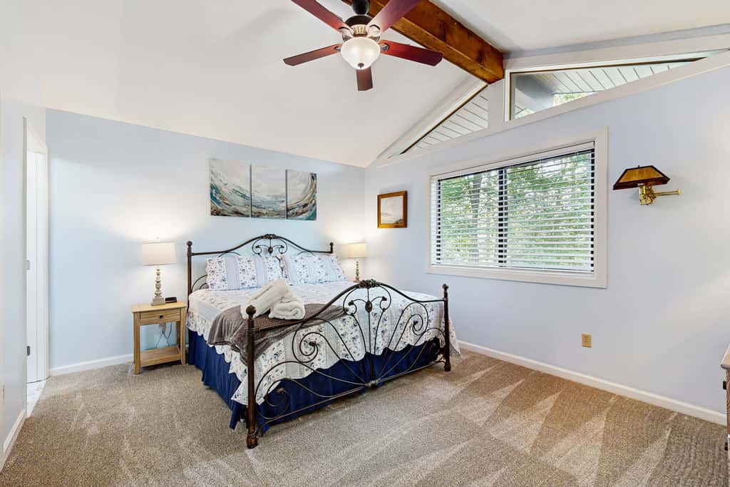 Hideaway Haven