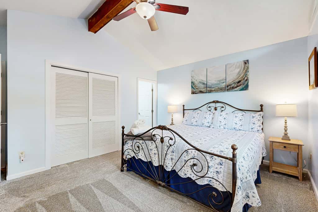 Hideaway Haven