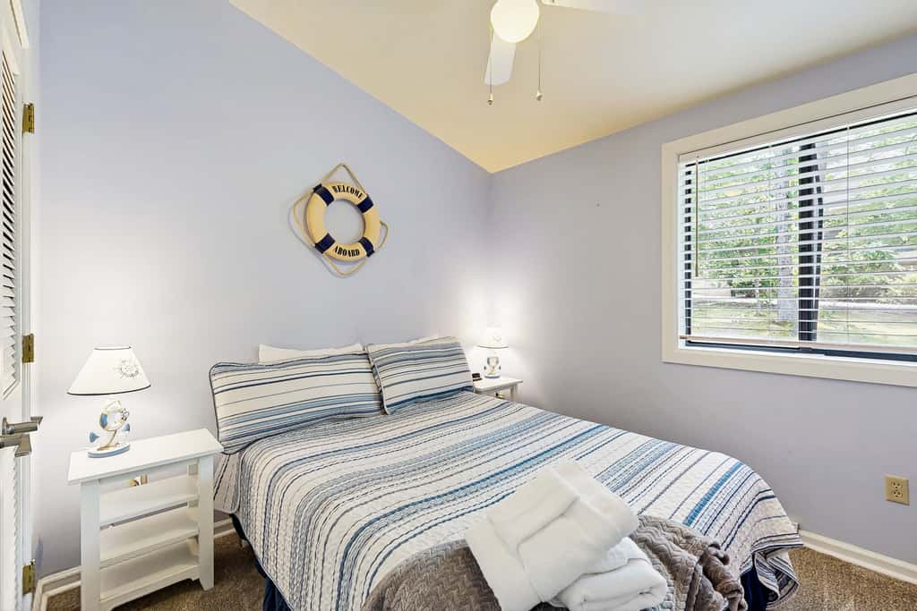 Hideaway Haven