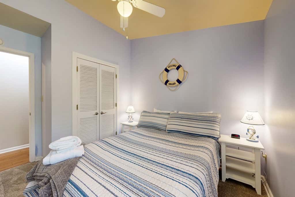Hideaway Haven