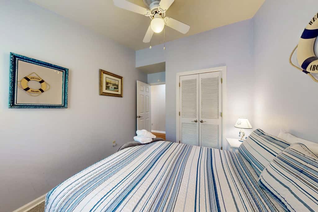 Hideaway Haven