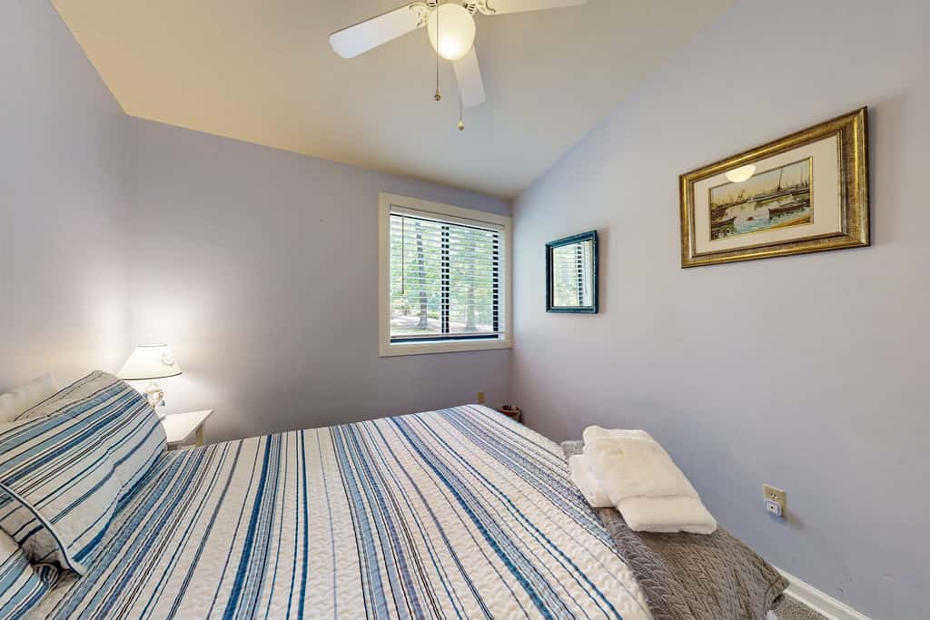 Hideaway Haven