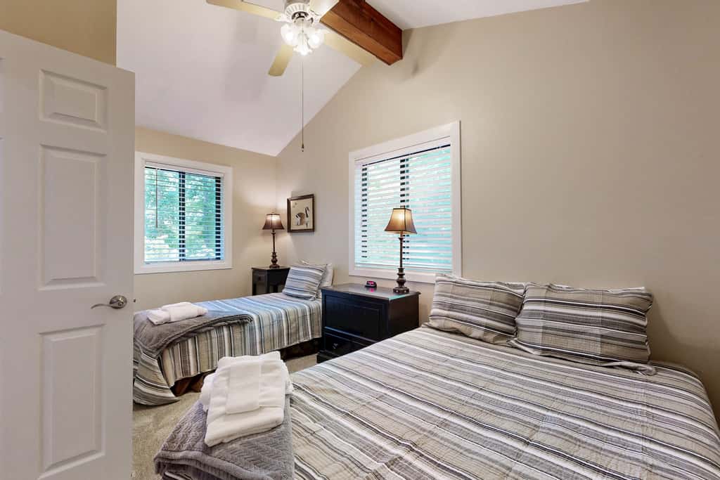 Hideaway Haven