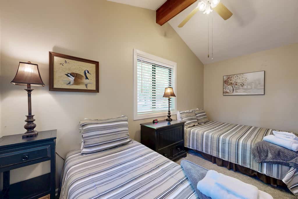 Hideaway Haven